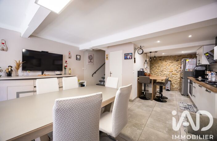 Vente Maison de village 4 pièces — photo 4