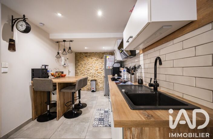 Vente Maison de village 4 pièces — photo 5