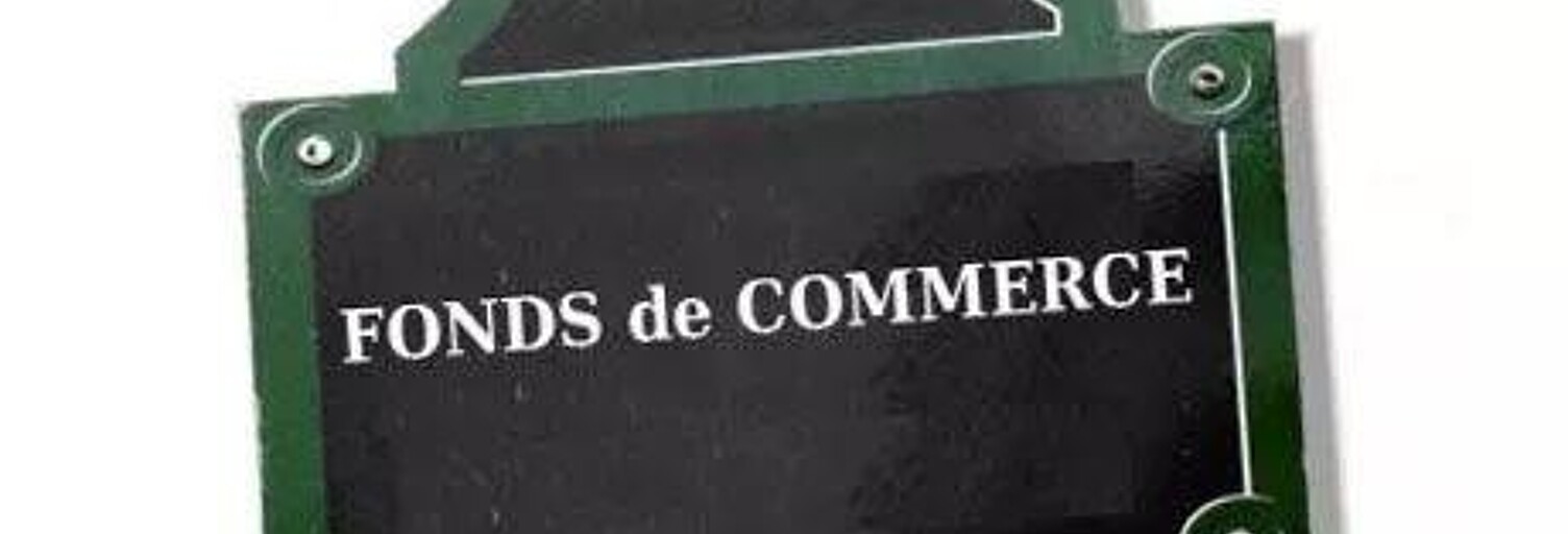 Commerce  211 m² à vendre à Fontenay-aux-Roses (92260)