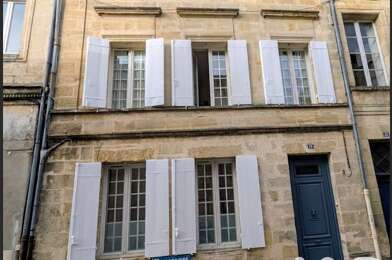 Maison 5 pièces 429000 €