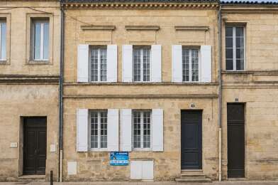 Maison 5 pièces 429000 €