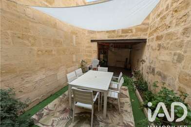 Maison 5 pièces 415000 €