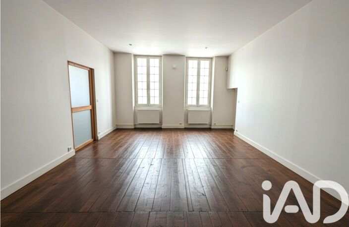 Vente Maison de ville 5 pièces — photo 3