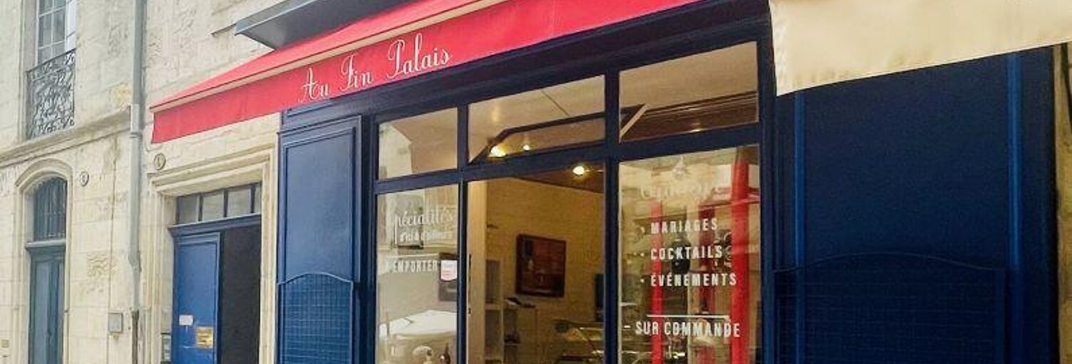 Divers  37 m² à vendre à Périgueux (24000)