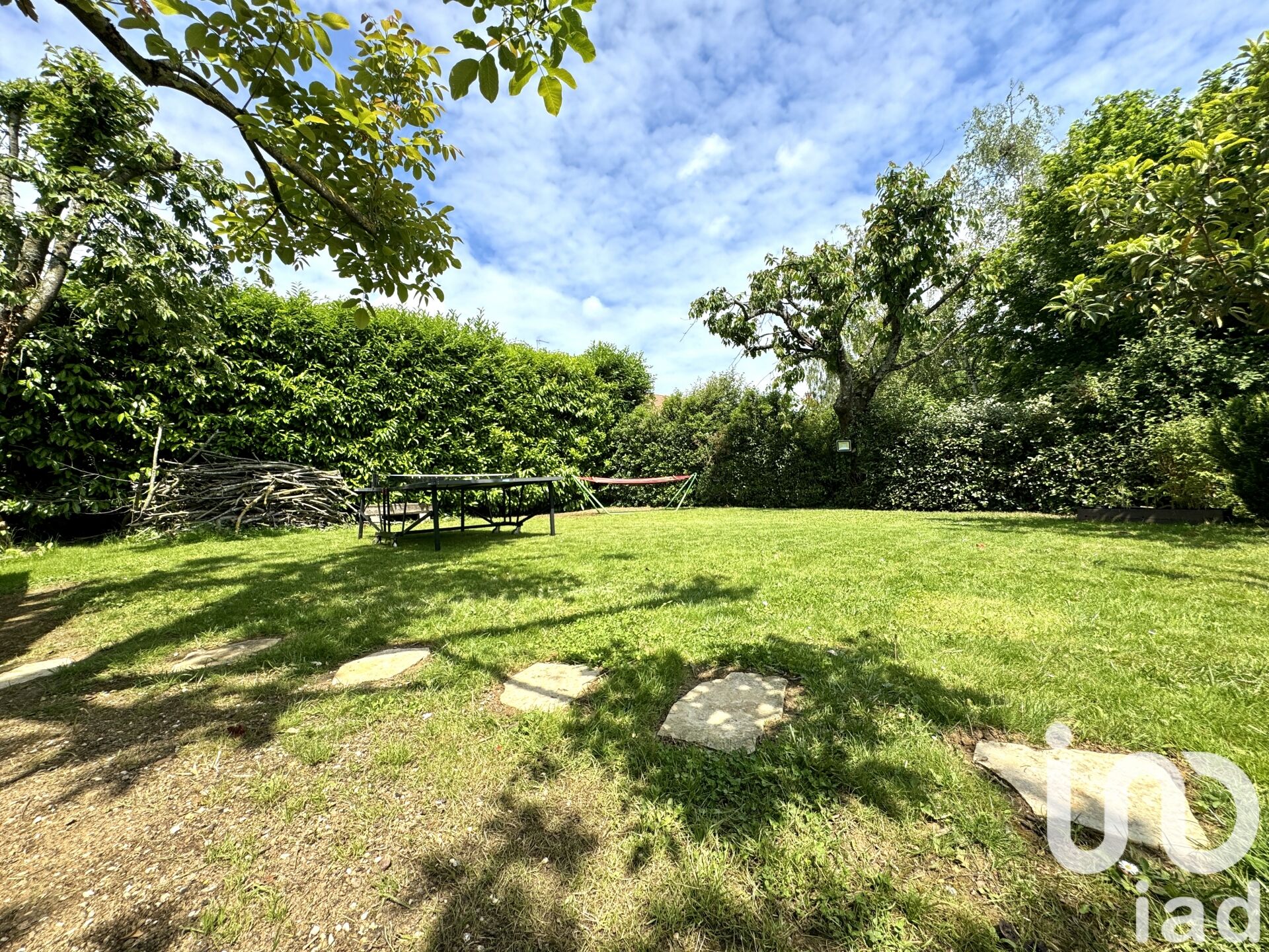 Longpont-sur-Orge - 140m² - 8p. - 5ch.