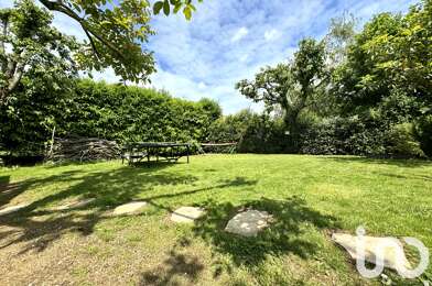 Maison 8 pièces 379000 €