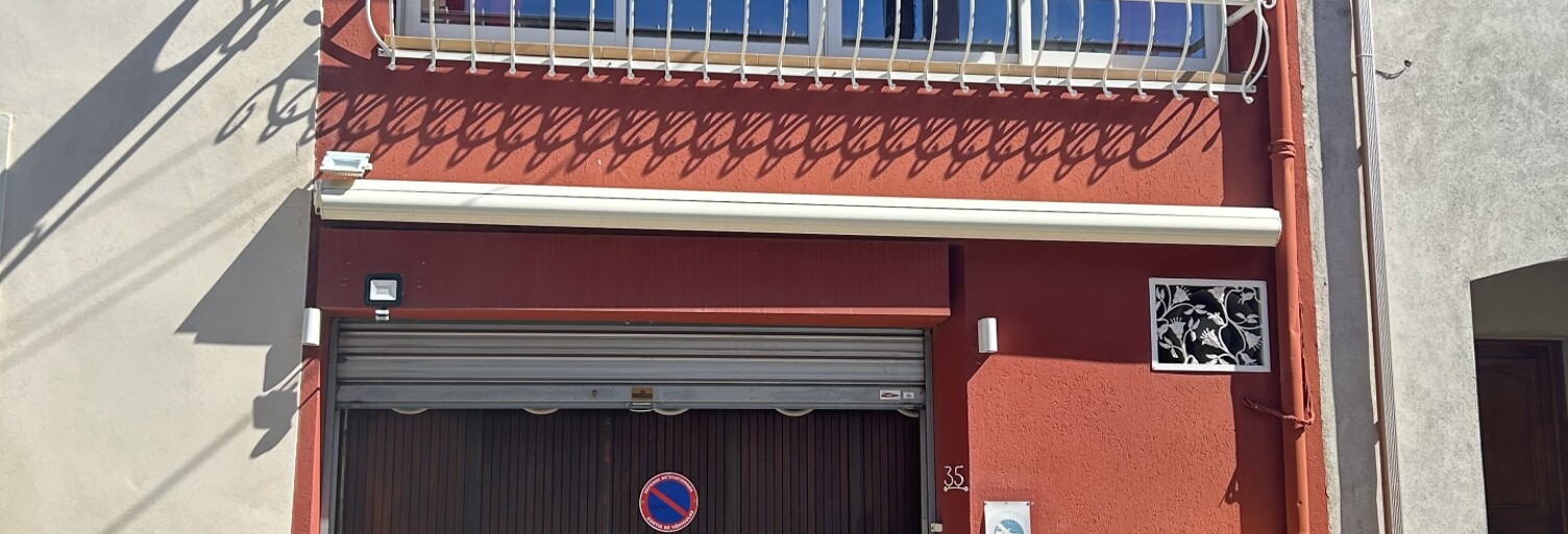 Maison 5 Pièces 96 m² à vendre à Maraussan (34370)