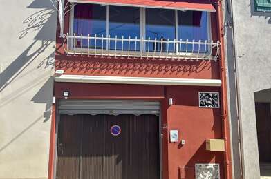 Maison 5 pièces 195500 €