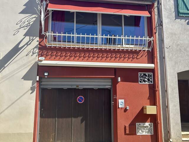 Vente Maison/villa 5 pièces — photo du bien