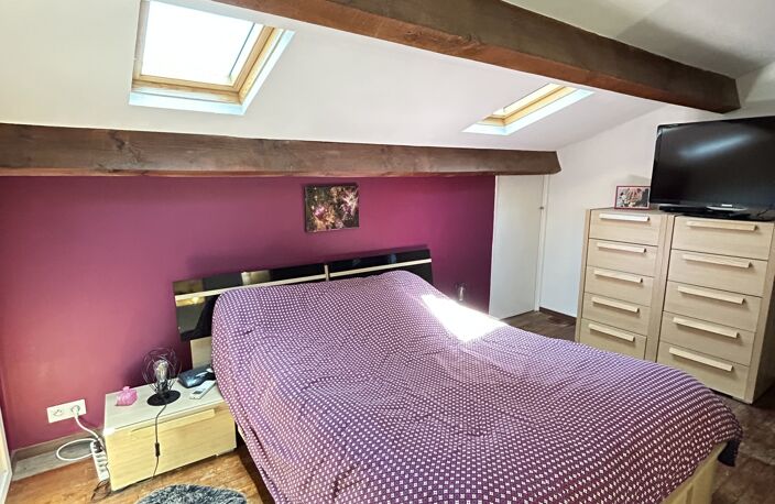 Vente Maison/villa 5 pièces — photo 4