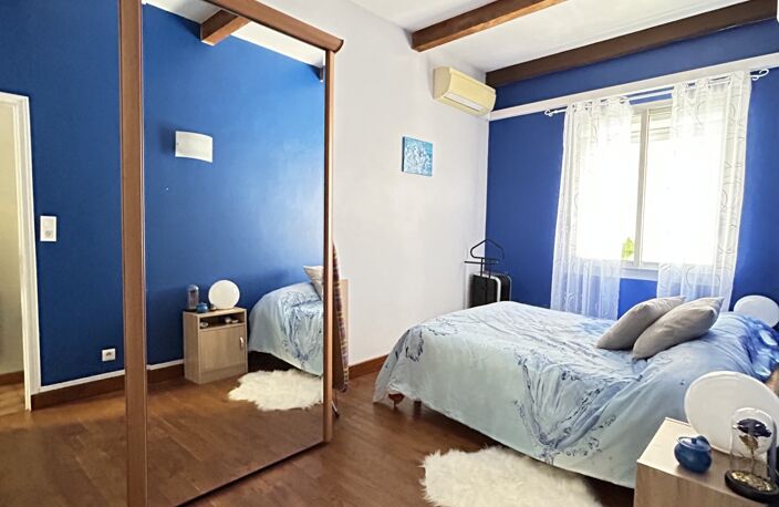 Vente Maison/villa 5 pièces — photo 5