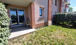 Appartement 2 Pièces 41 m² à vendre à Seilh (31840)