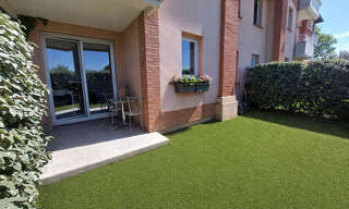 Appartement 2 Pièces 41 m² à vendre à Seilh (31840)