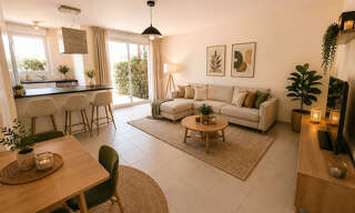 Appartement 2 Pièces 41 m² à vendre à Seilh (31840)