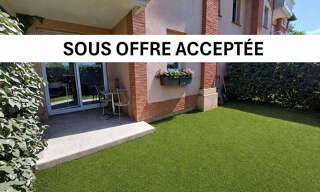 Appartement 2 Pièces 41 m² à vendre à Seilh (31840)
