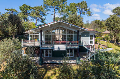 Maison 5 pièces 1365000 €