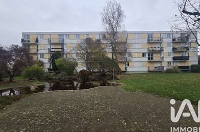 Appartement 2 pièces 110000 €