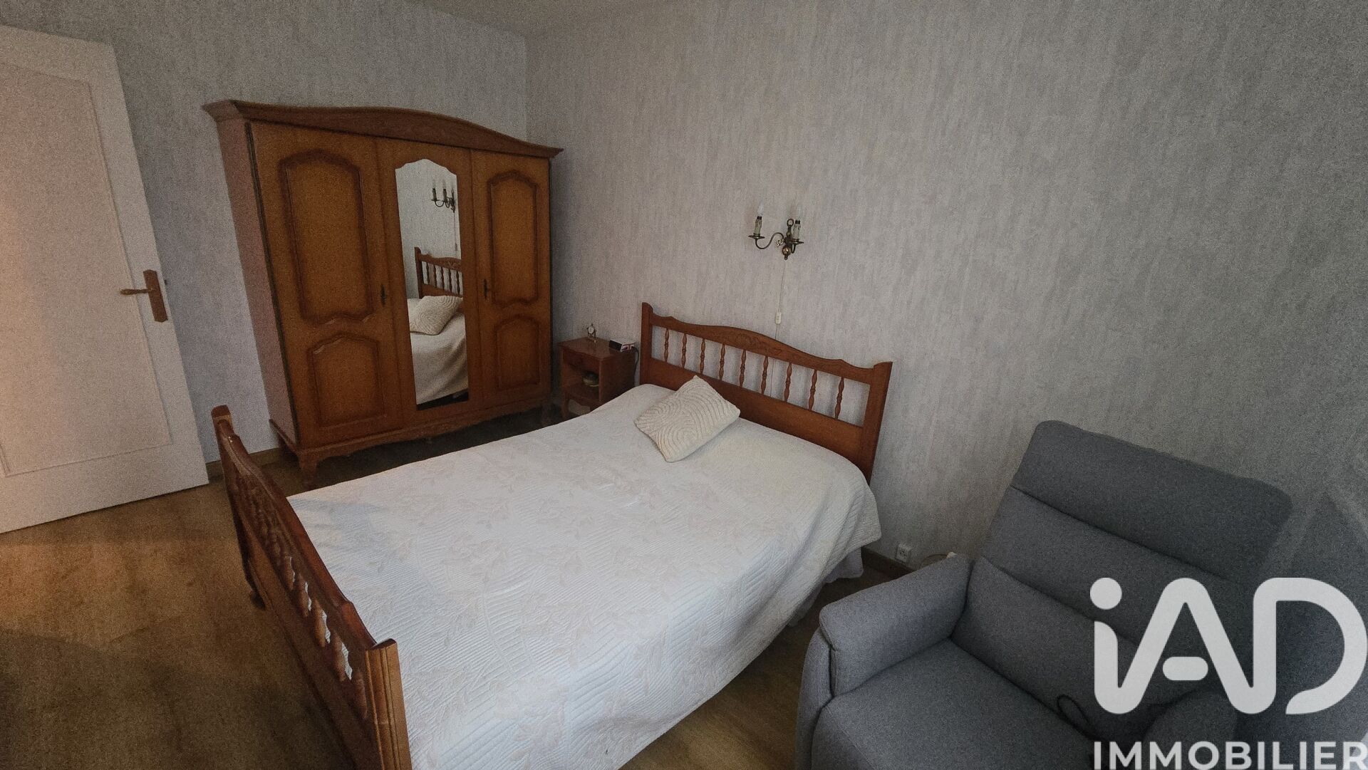 Vente Appartement 2 pièces - Photo 5