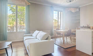 Appartement 2 Pièces 52 m² à louer à Marseille 4 (13004)