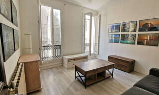 Appartement 1 Pièce 33 m² à louer à Marseille 1 (13001)