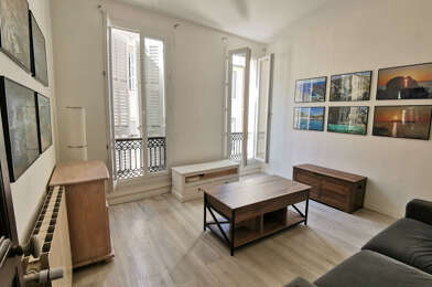 Appartement 1 pièces 692 €