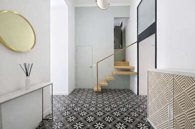 Appartement 5 pièces 1195000 €