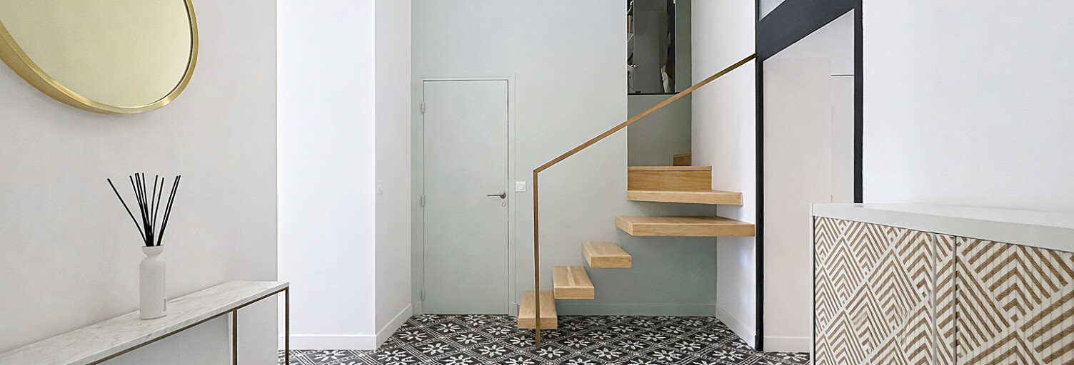 Appartement 5 Pièces 138 m² à vendre à Nice (06000)