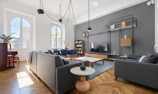 Appartement 5 Pièces 138 m² à vendre à Nice (06000)