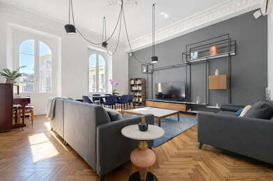 Appartement 5 pièces 1195000 €