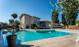 Maison 6 Pièces 180 m² à vendre à Saint-Germain-Nuelles (69210)