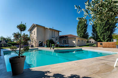 Maison 6 pièces 650000 €