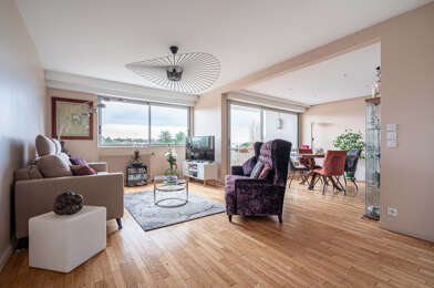 Appartement 6 pièces 550000 €