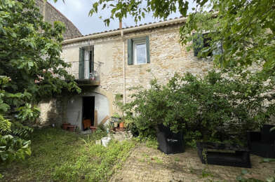 Maison 6 pièces 258000 €