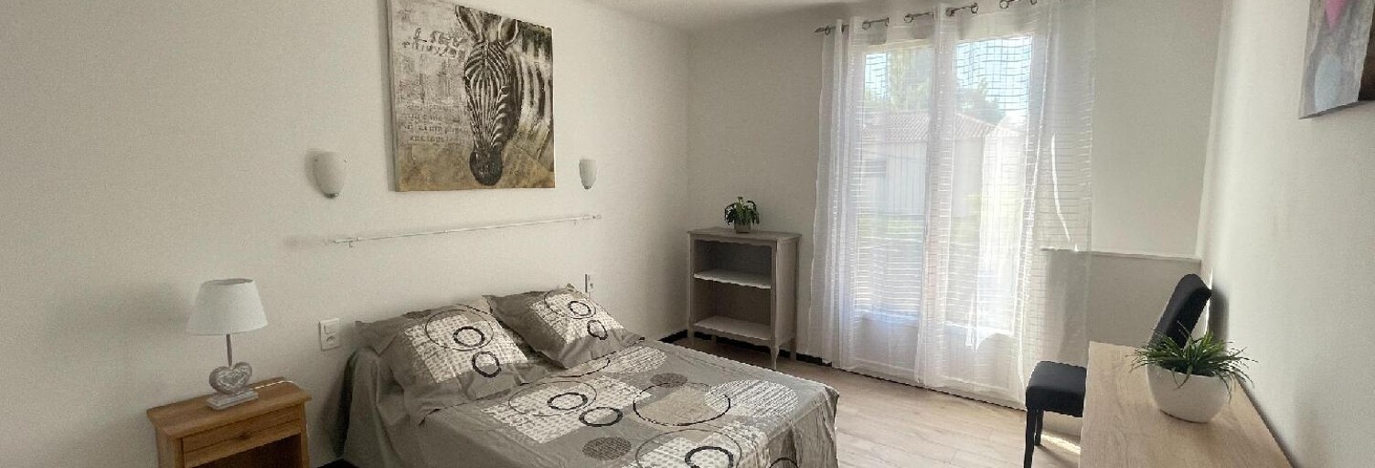 Appartement 3 Pièces 82 m² à louer à Pertuis (84120)