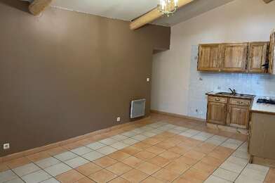 Appartement 2 pièces 580 €