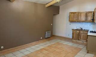 Appartement 2 Pièces 47 m² à louer à Pertuis (84120)