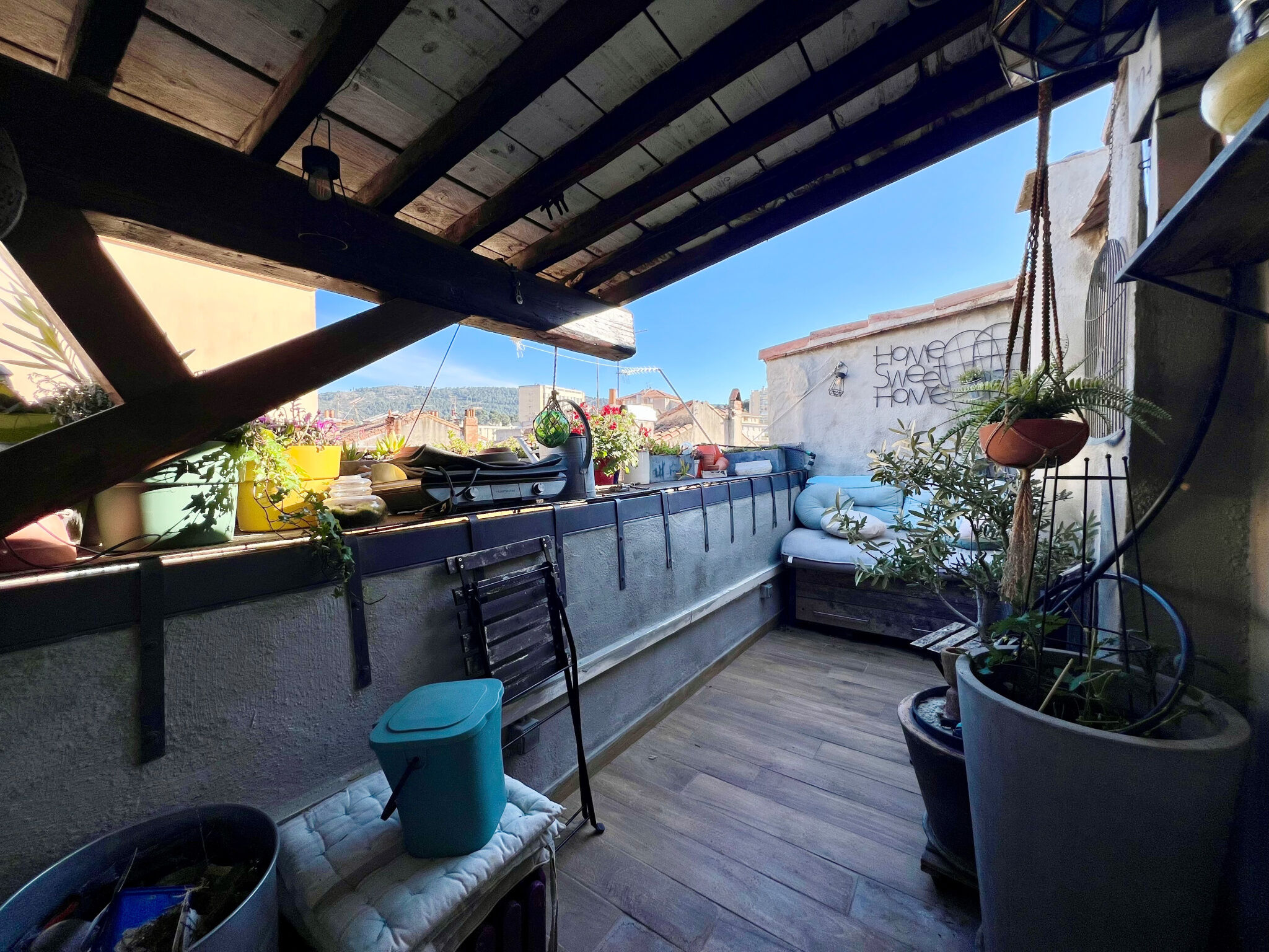 Appartement  T5 à vendre Aubagne 13400