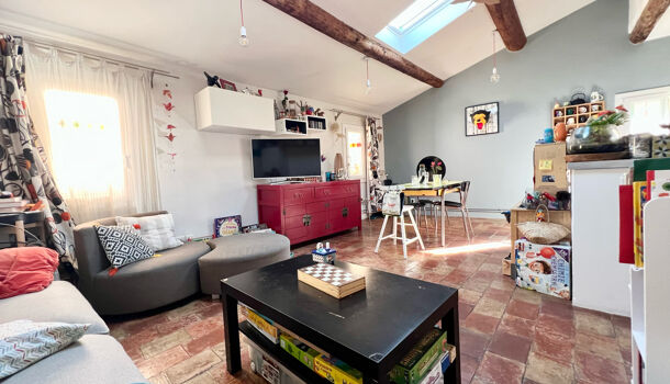 Appartement 5 pièces  à vendre Aubagne 13400