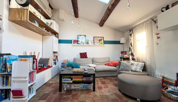 Appartement 5 pièces  à vendre Aubagne 13400