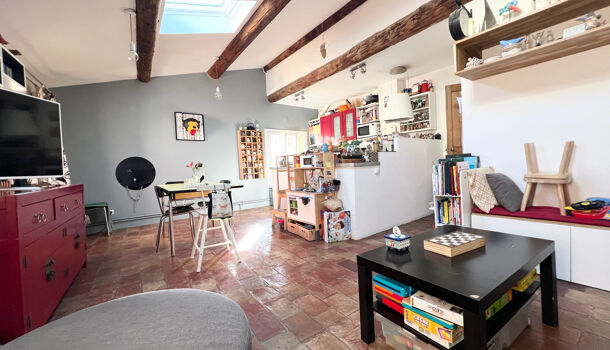 Appartement 5 pièces  à vendre Aubagne 13400