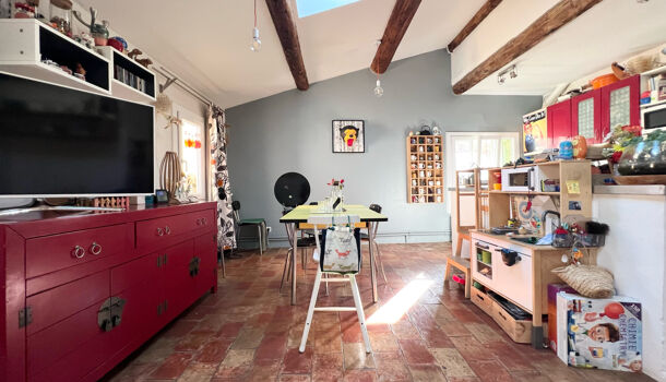 Appartement 5 pièces  à vendre Aubagne 13400