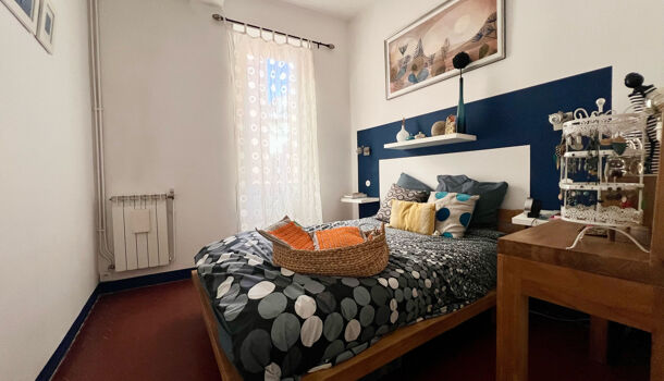 Appartement 5 pièces  à vendre Aubagne 13400