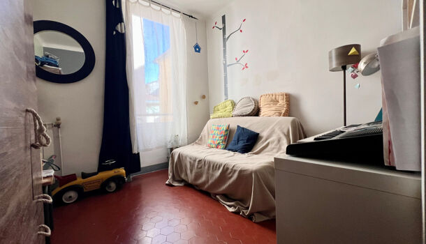 Appartement 5 pièces  à vendre Aubagne 13400