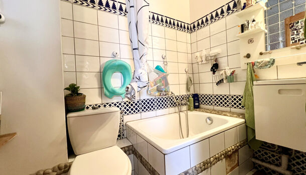 Appartement 5 pièces  à vendre Aubagne 13400