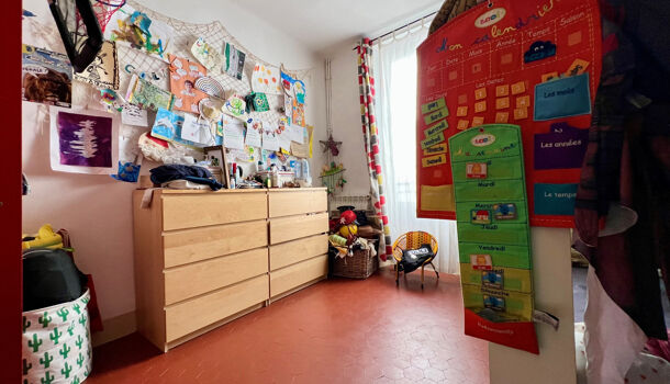 Appartement 5 pièces  à vendre Aubagne 13400