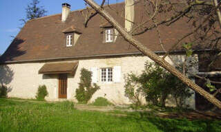 Maison 3 Pièces 60 m² à louer à Catus (46150)