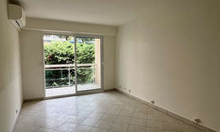 Appartement 1 Pièce 24 m² à louer à Nice (06200)