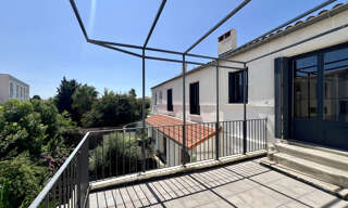 Appartement 4 Pièces 78 m² à louer à Montpellier (34090)