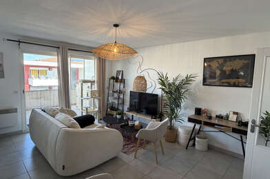 Appartement 3 pièces 214000 €