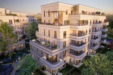 Appartement 5 pièces 421000 €